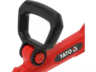 Yato Podkaszarka akumulatorowa 18V bezszczotkowa body YT-85020 - 5