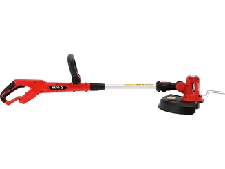 Yato Podkaszarka akumulatorowa 18V bezszczotkowa body YT-85020 - 7