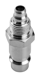 Neo Końcówka do szybkozłączki wyjście na wąż 6x8 mm 12-605 - 5