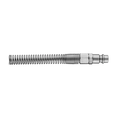 Neo Końcówka do szybkozłączki wyjście na wąż 6x8 mm 12-605