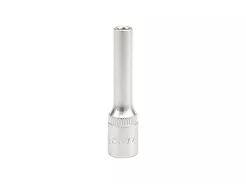 Yato Klucz nasadowy długi 4mm 1/4" 6-kątny YT-1413 