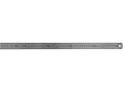 Yato Liniał mierniczy stal SS 500mm YT-70722