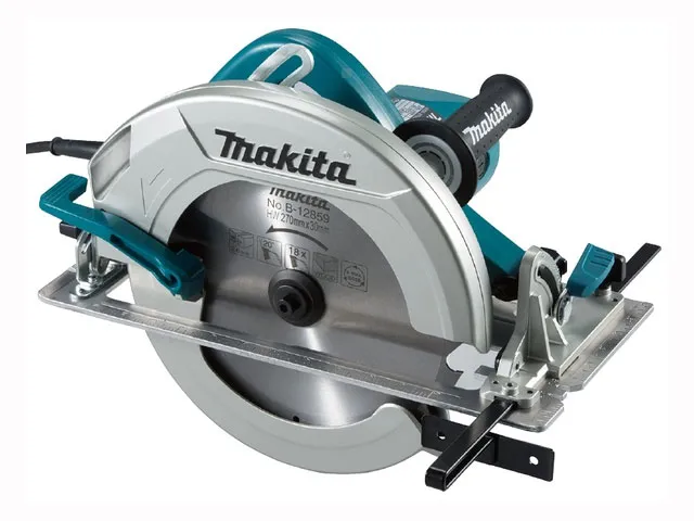 Makita Pilarka tarczowa 2100W 270mm HS0600
