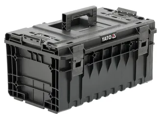 Yato Skrzynia narzędziowa systemowa 32V S1 YT-091691 - 2