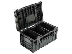 Yato Skrzynia narzędziowa systemowa 32V S1 YT-091691