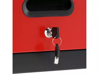 Yato Szafka serwisowa podwieszana YT-089352 - 5