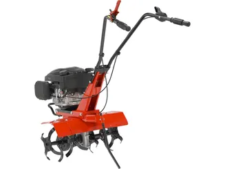 Yato Glebogryzarka spalinowa 36/60 cm YT-85590  - 3