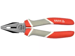 Yato Szczypce uniwersalne kombinerki CrV 200mm YT-6602 