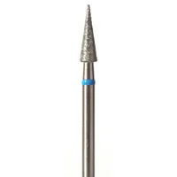 Frez diamentowy stożkowy 3,3x10,2 W41 