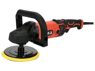 Yato Polerka 1400W 180mm M14 YT-82196  - 3