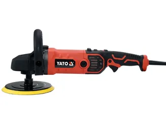 Yato Polerka 1400W 180mm M14 YT-82196  - 4
