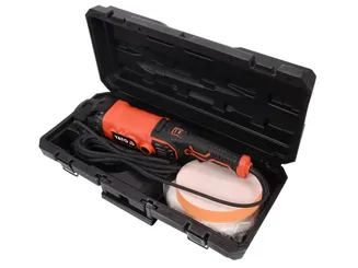 Yato Polerka 1400W 180mm M14 YT-82196  - 5