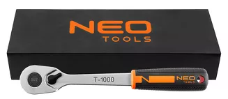 NEO Tools Grzechotka 1/2