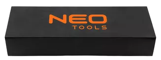 NEO Tools Grzechotka 1/2