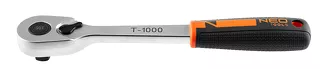 NEO Tools Grzechotka 1/2