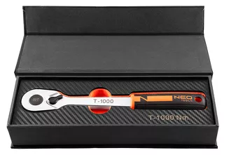 NEO Tools Grzechotka 1/2
