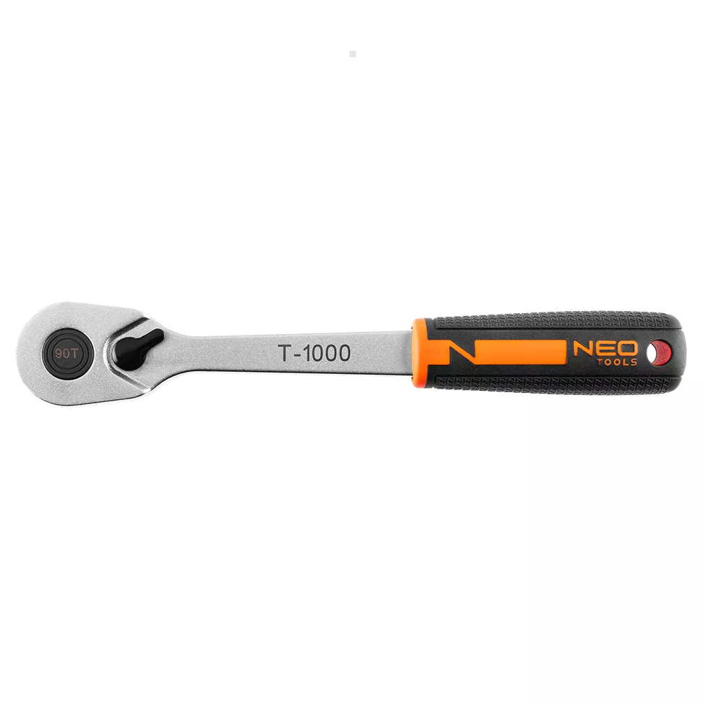 NEO Tools Grzechotka 1/2