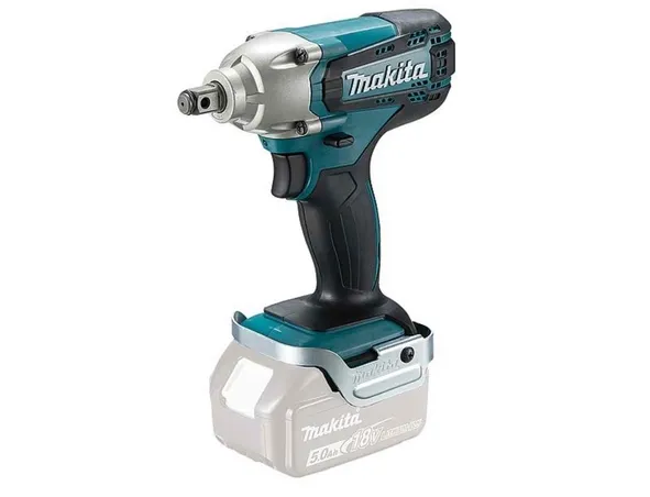 Makita Klucz udarowy 1/2
