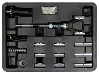 Yato Honownica - zestaw do honowania cylindrów 14 cz YT-05800 - 2