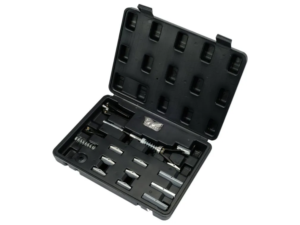 Yato Honownica - zestaw do honowania cylindrów 14 cz YT-05800