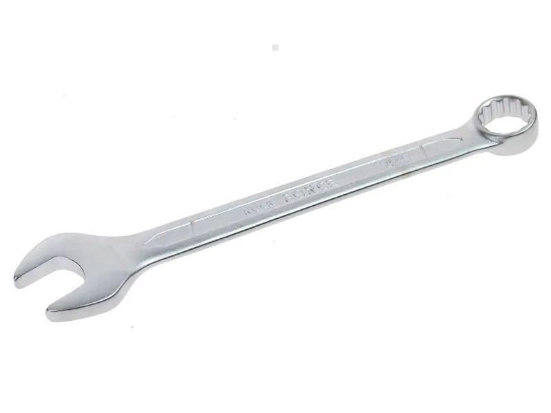 Rockforce Klucz płasko oczkowy 12mm RF-75512 