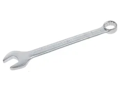 Rockforce Klucz płasko oczkowy 12mm RF-75512 
