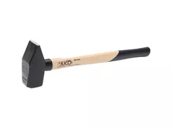 Juco Młotek ślusarski LUX 0,7kg M1053