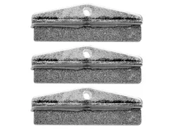 Yato Kamienie wymienne do honownicy 1-1/8" YT-05815