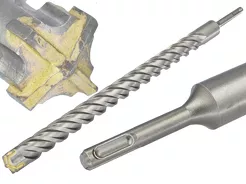 Waart Wiertło do betonu SDS+ 32x600mm x4 W20B119