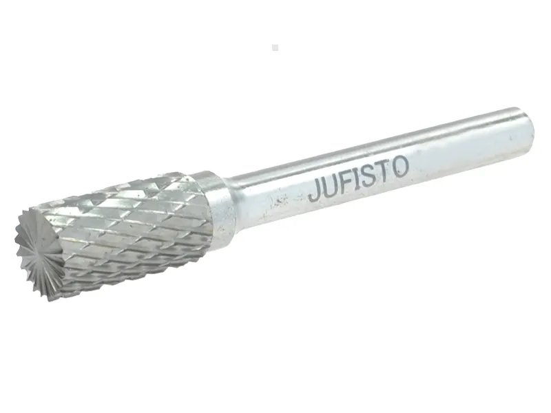 Waart Pilnik obrotowy cylindryczny Typ B 10X20mm JU-AFB-1020 