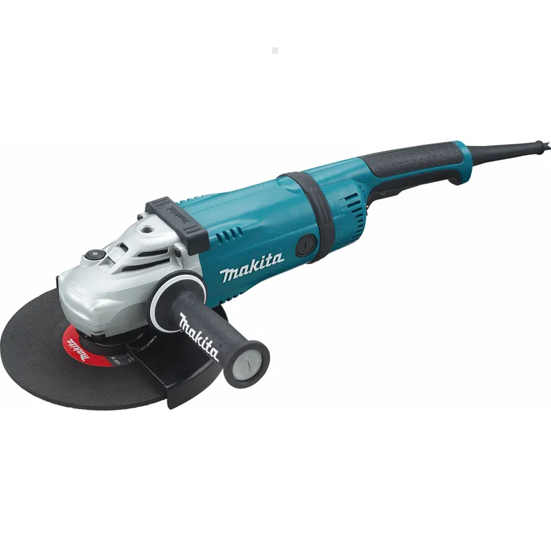 Makita Szlifierka kątowa 230mm 2600W  GA9040R 