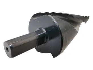 AWTOOLS Wiertło stopniowe spiralne 4-32mm  HSS AW40952 - 2