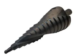 AWTOOLS Wiertło stopniowe spiralne 4-32mm  HSS AW40952