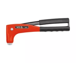 Yato Nitownica z obrotową głowicą 2,4-4,8mm YT-36011 