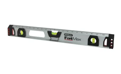 Stanley Poziomica FatMax IBEAM magnetyczna 600mm 1-43-554 