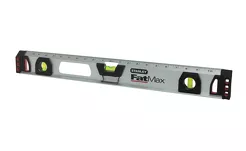 Stanley Poziomica FatMax IBEAM magnetyczna 600mm 1-43-554 