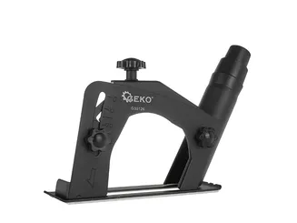 Geko Osłona przeciwpyłowa do szlifierki kątowej 115–125 mm G30126 - 2