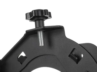 Geko Osłona przeciwpyłowa do szlifierki kątowej 115–125 mm G30126 - 5