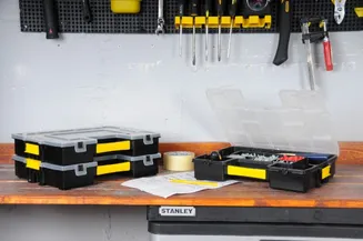 Stanley Organizer FatMax Sort Master Junior 1-97-483  - 5