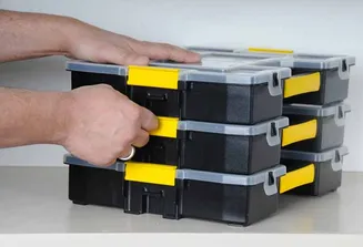 Stanley Organizer FatMax Sort Master Junior 1-97-483  - 4