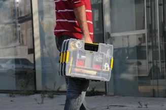 Stanley Organizer FatMax Sort Master Junior 1-97-483  - 6