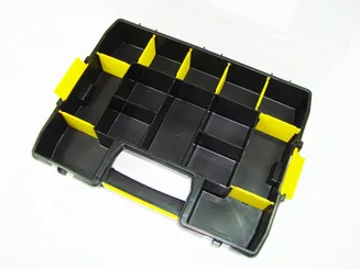 Stanley Organizer FatMax Sort Master Junior 1-97-483  - 2