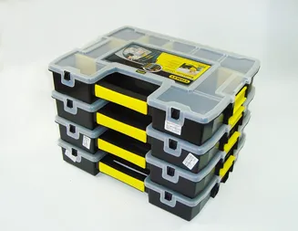 Stanley Organizer FatMax Sort Master Junior 1-97-483  - 3