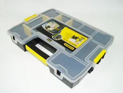 Stanley Organizer FatMax Sort Master Junior 1-97-483 