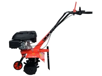 Yato Glebogryzarka spalinowa do ogrodu, szerokość 45 cm YT-84860  - 2