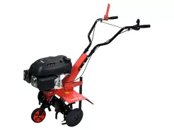 Yato Glebogryzarka spalinowa do ogrodu, szerokość 45 cm YT-84860 
