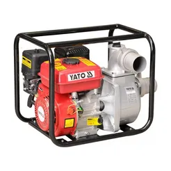 Yato Spalinowa pompa wodna 3" 60m3/h YT-85402