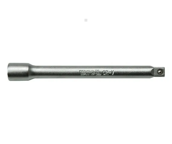 Yato Przedłużki do kluczy nasadowych 1/4