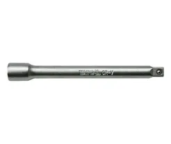 Yato Przedłużki do kluczy nasadowych 1/4" 101.6 mm YT-1431 