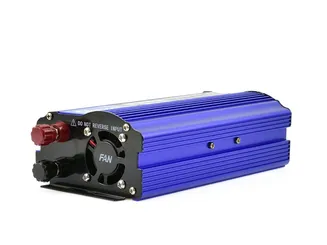 Geko Przetwornica napięcia 12V na 230V 300 600W G17010 - 4